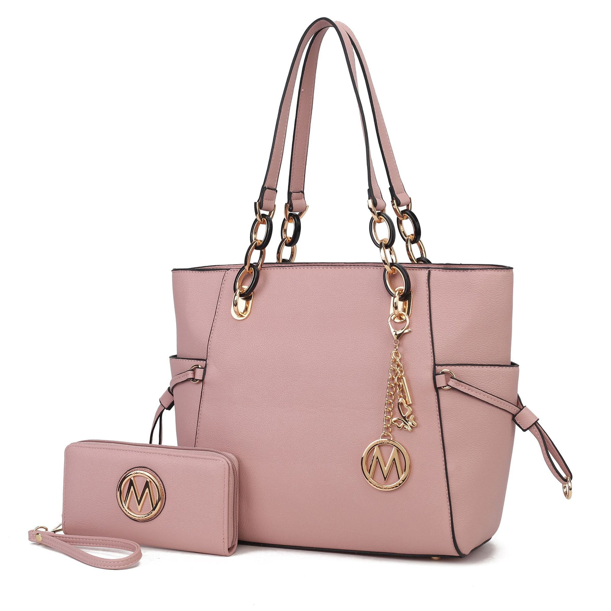 MKF Collection Yale Tote Women&