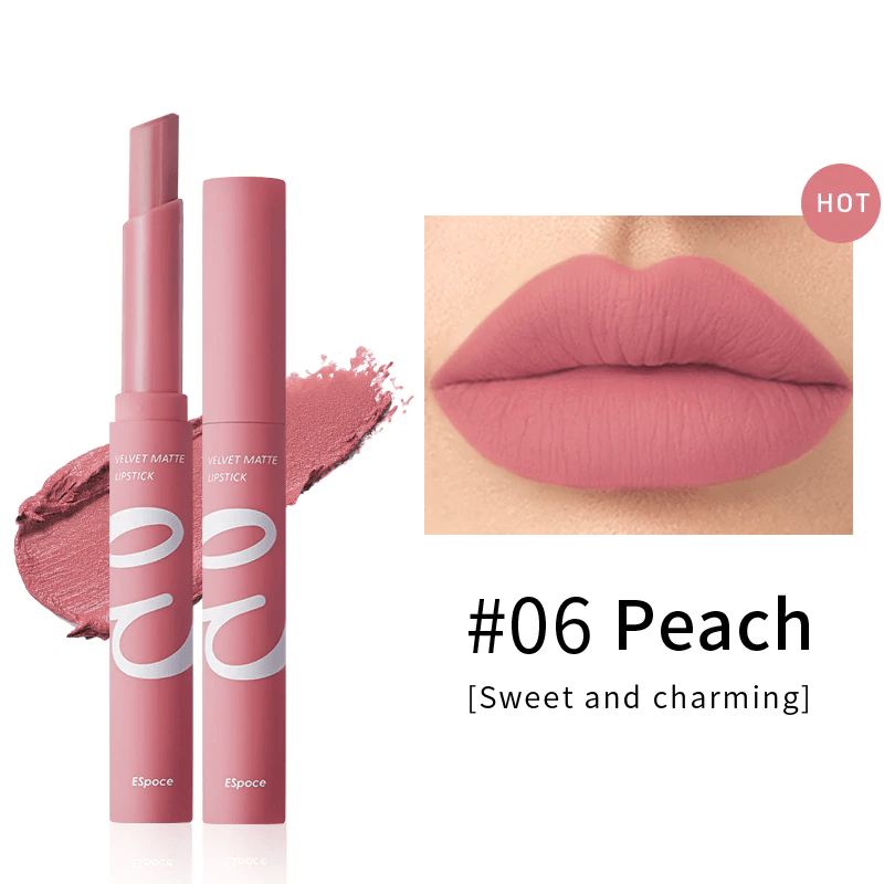 ESPOCE® Air Matte Lipstick - Color 