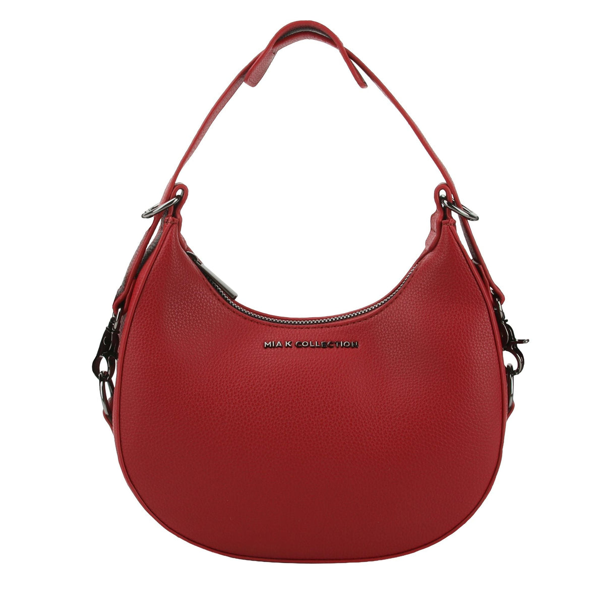 MKF Collection Nylah Shoulder Bag by Mia K