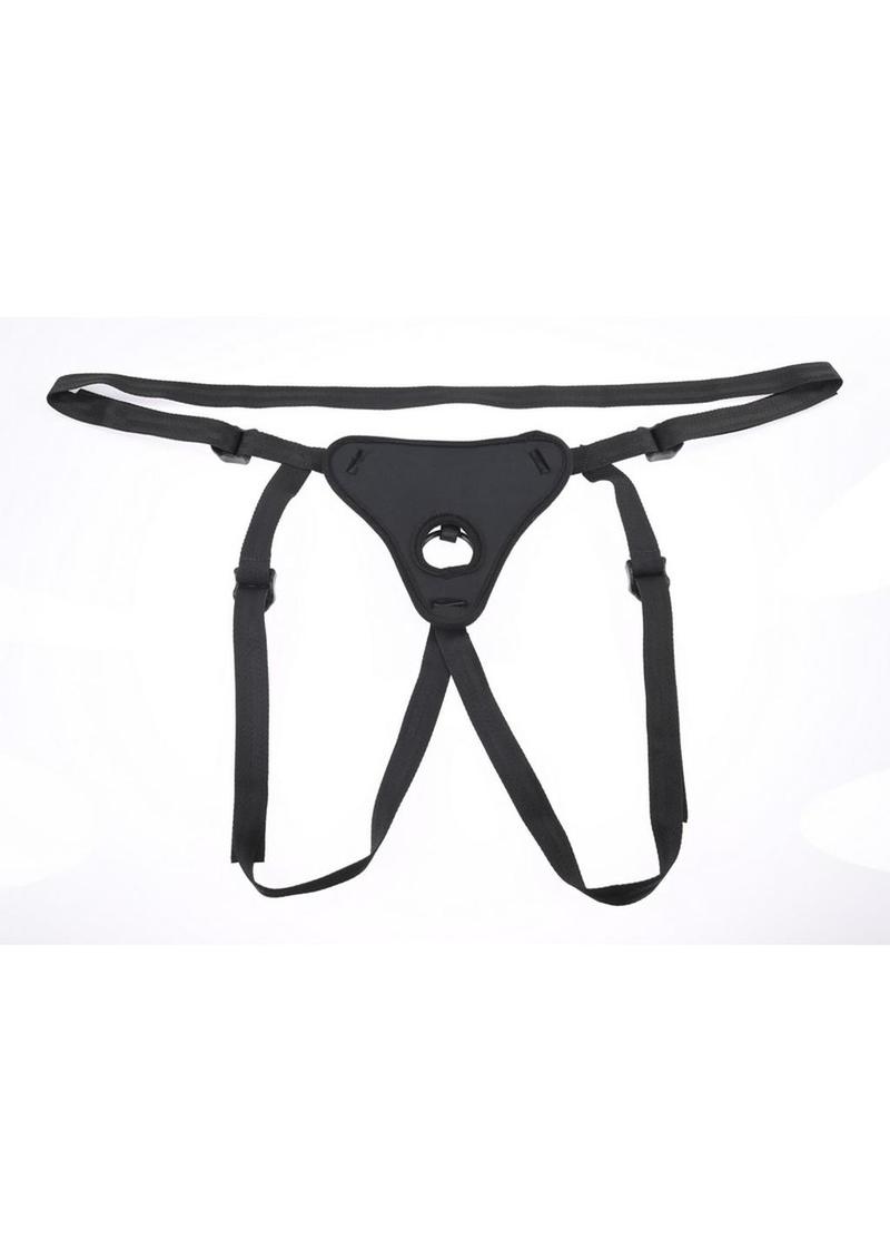 Sportsheets Dual Desires Strap-On