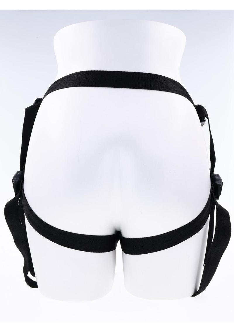 Sportsheets Dual Desires Strap-On