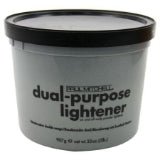 Paul Mitchell Dual Purpose Lightener 32 oz