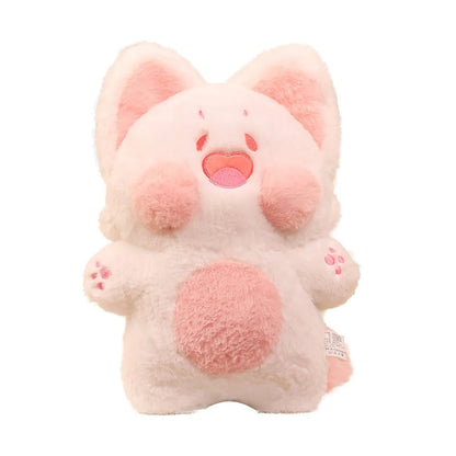Dudu Meow Plush Toy