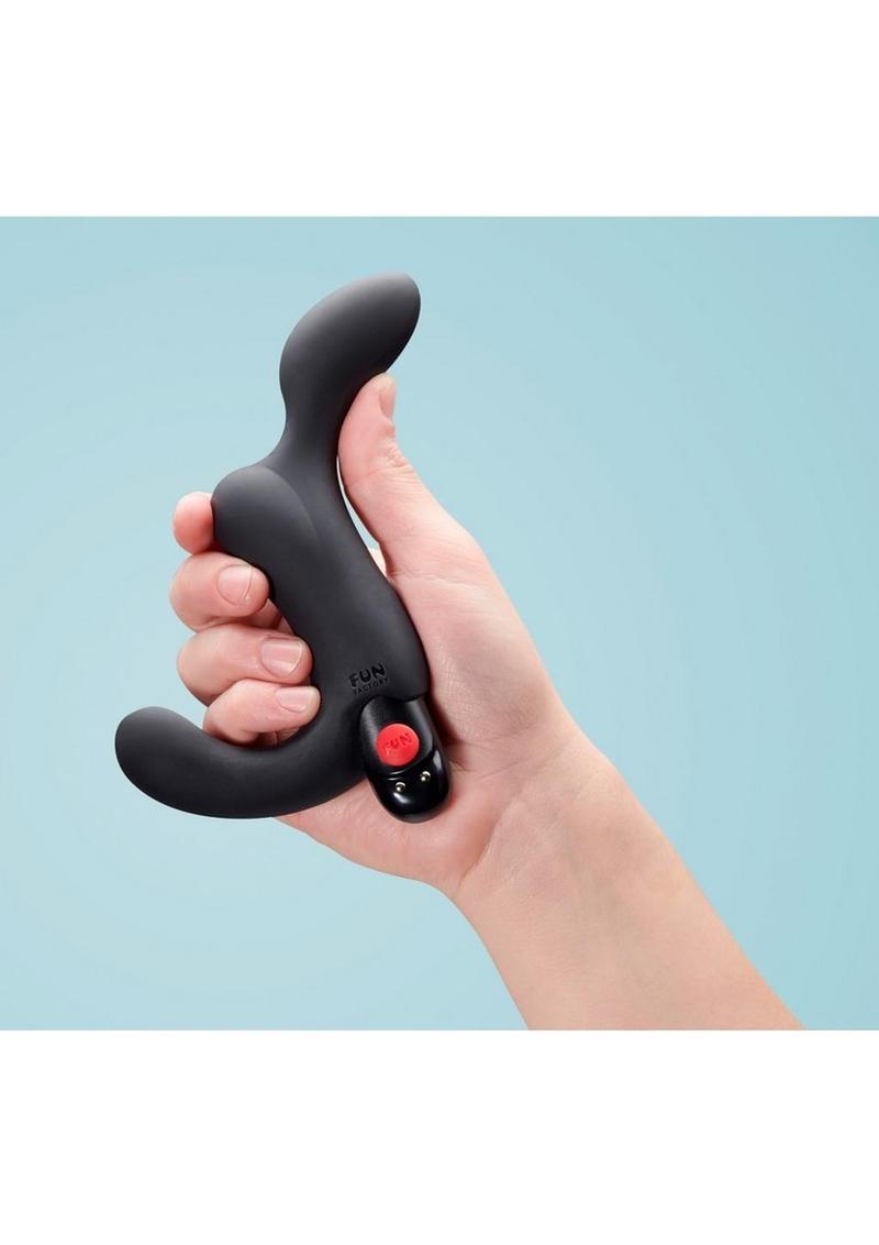 Duke Prostate Vibrator Targeted Pleasure and Stimulation
