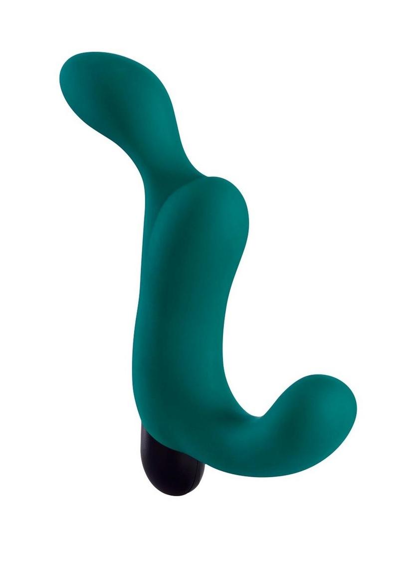 Fun Factory Duke Deep Silicone Prostate Vibrator