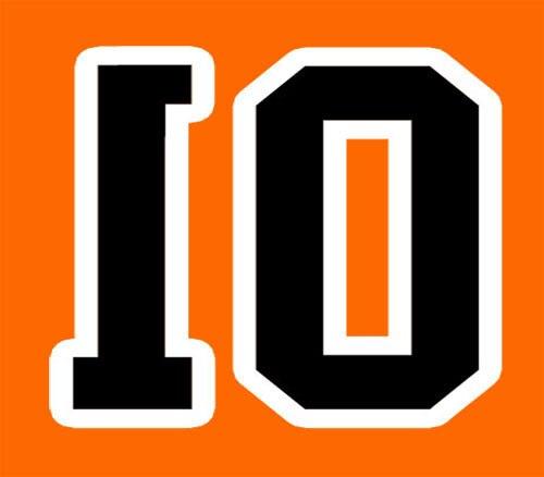 01 Dukes General Lee TV Series Temporary Tattoo (10 Tattoos)
