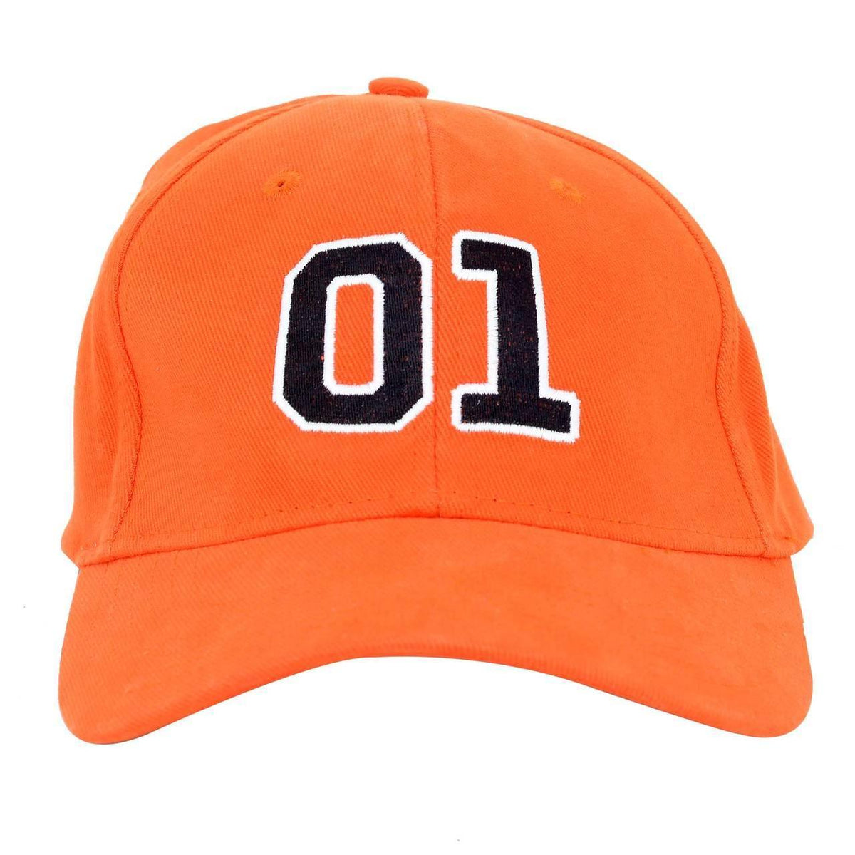 Dukes of Hazzard TV Show General Lee Car Adjustable 