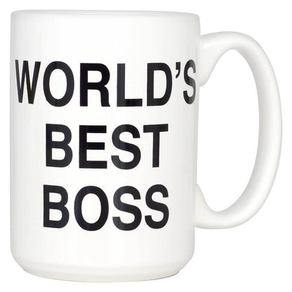 Dunder Mifflin World&