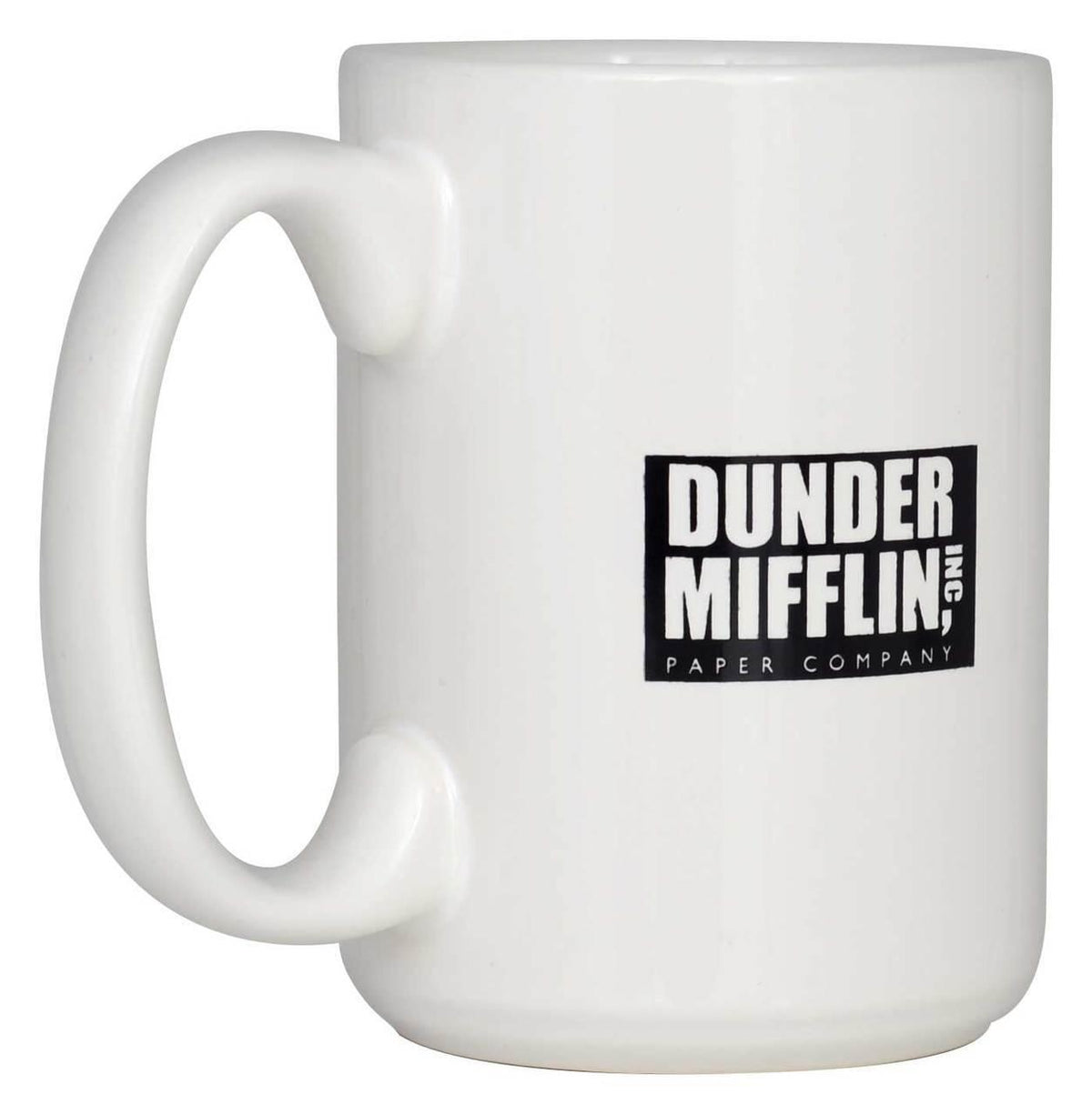 Dunder Mifflin World&