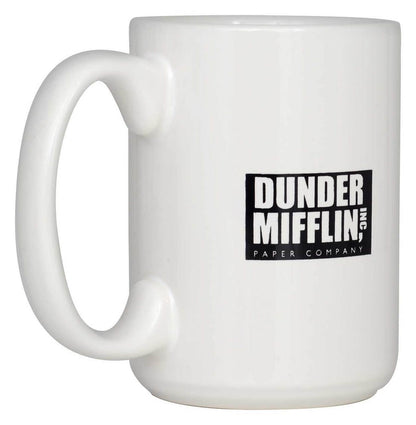 Dunder Mifflin World&