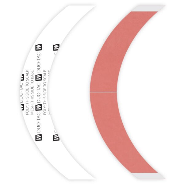 Walker Tape Duo-Tac Tape 5&