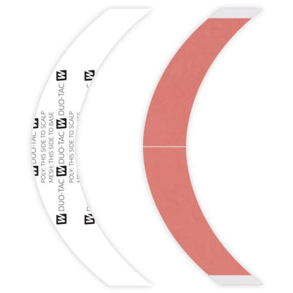Walker Tape Duo-Tac Tape 5&