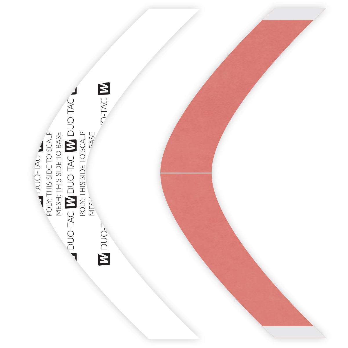 Walker Tape Duo-Tac Tape 5&