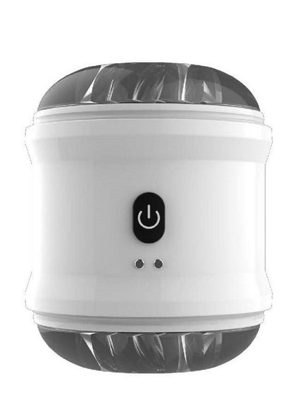 Dynamo Vibrating Masturbation Cylinder 10 Dynamic Functions