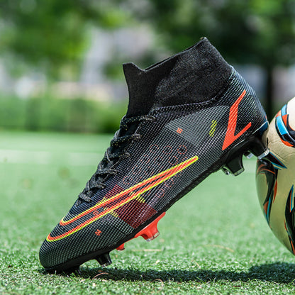 Football Boots Men&