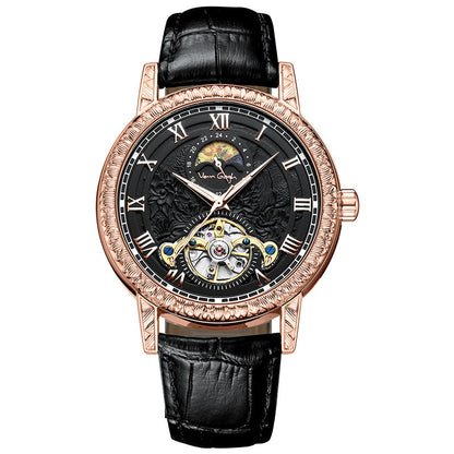 VAN GOGH Automatic Mechanical Men&