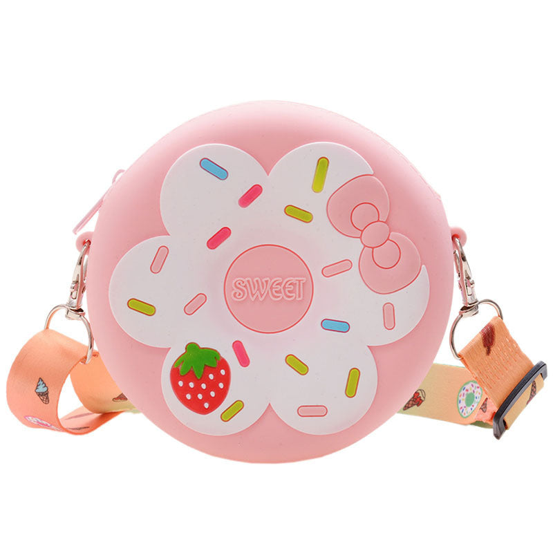 Silicone Children&