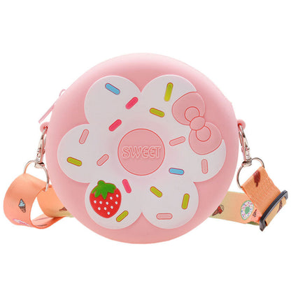Silicone Children&