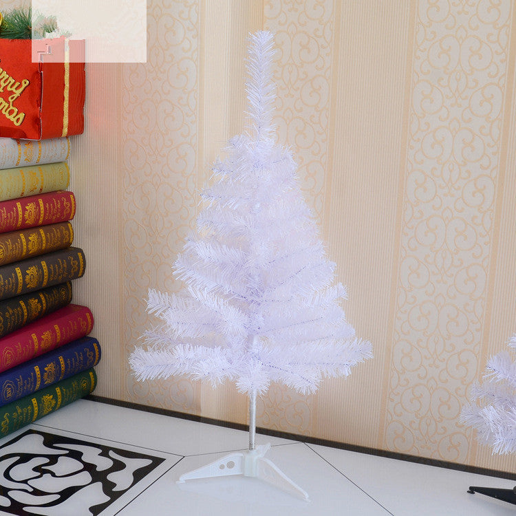60cm White Artificial Christmas Tree