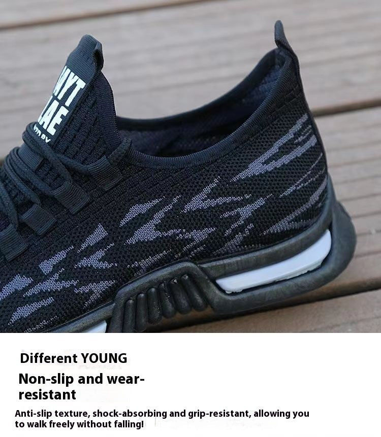 Men&