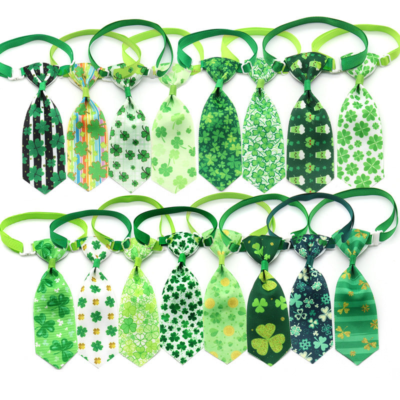 St. Patrick&