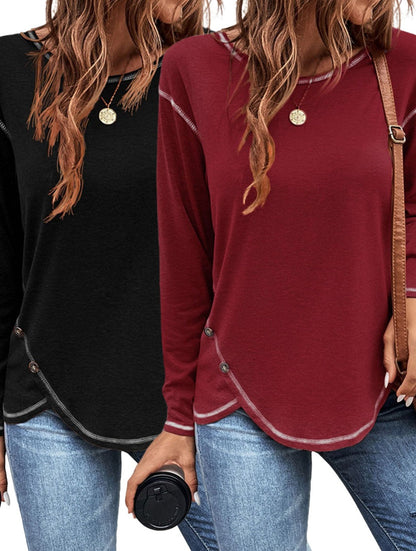 Europe And America New Women&