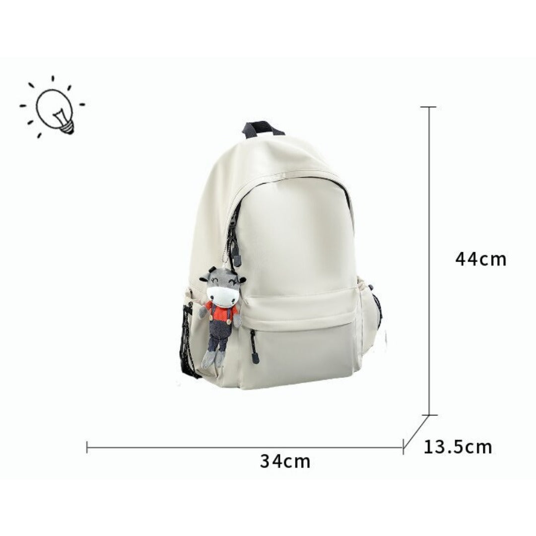 Versatile nylon large capacity men&