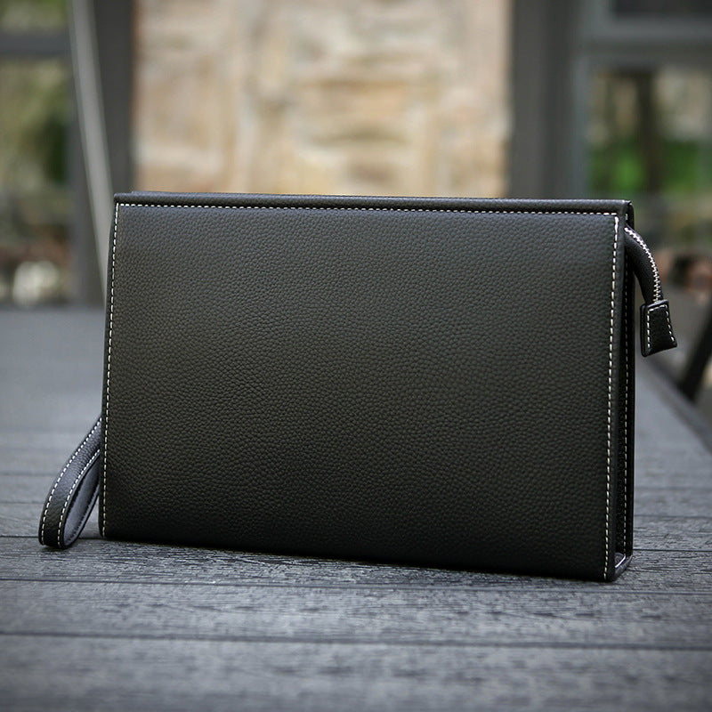 New Clutch Men&