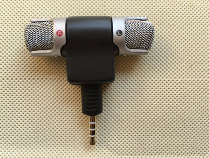 Mini Computer Microphone Recorder Mini