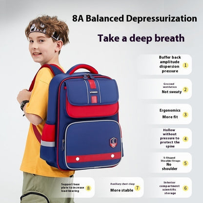 Large Capacity Children&