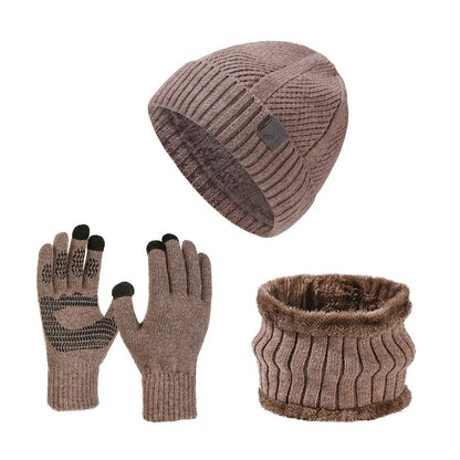 Winter New Thickened Men&