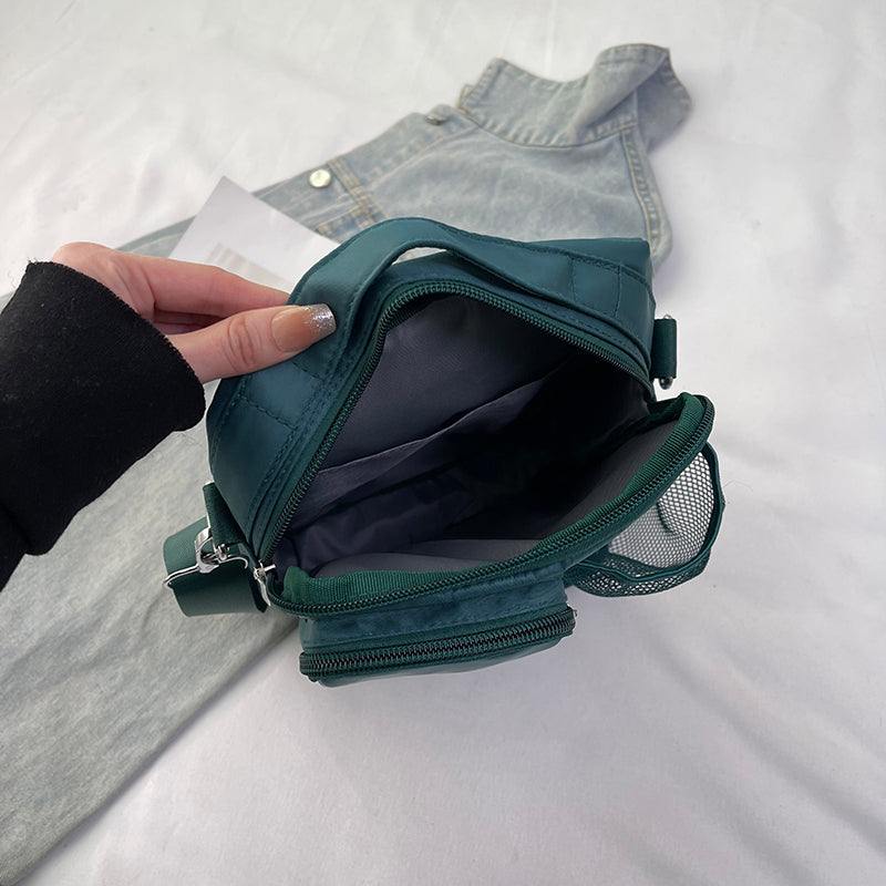 Shoulder &amp; Crossbody Bag