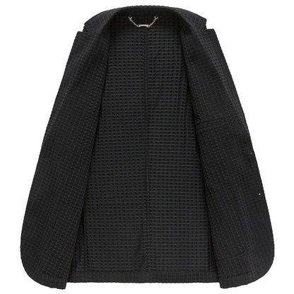 Ultra-thin Casual Suit Mens Jacket