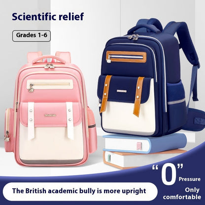Oxford Cloth Children&