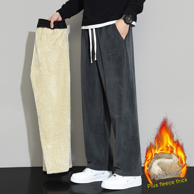 Winter Men&
