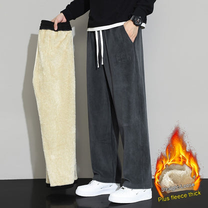Winter Men&