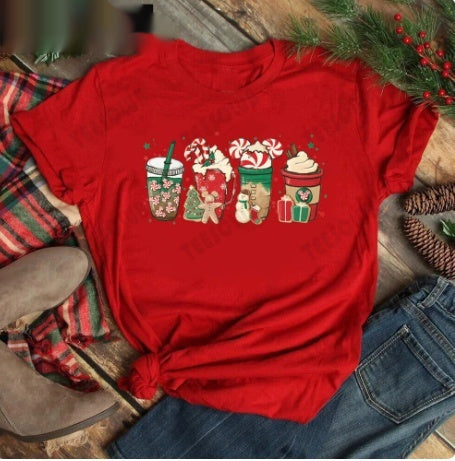 Merry Christmas Women&