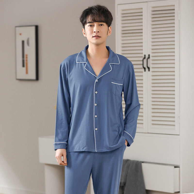 Modal Pajamas Men&