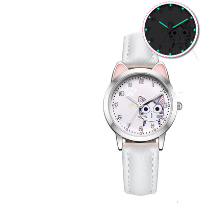 Waterproof And Drop Proof Cute Girl&