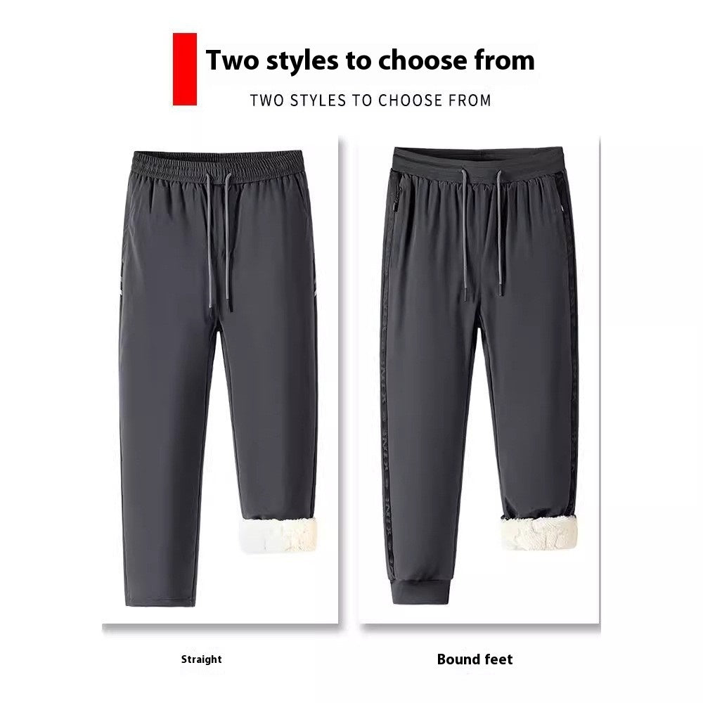 Tactical Pants Men&