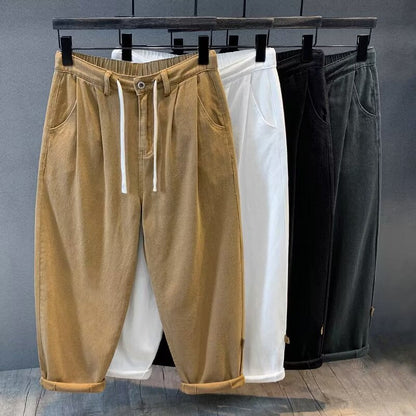 Men&