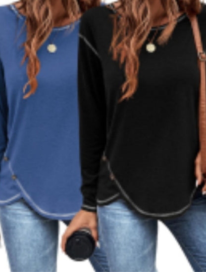 Europe And America New Women&