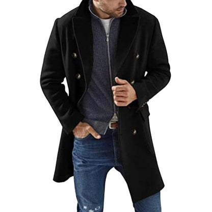 Woolen Men&