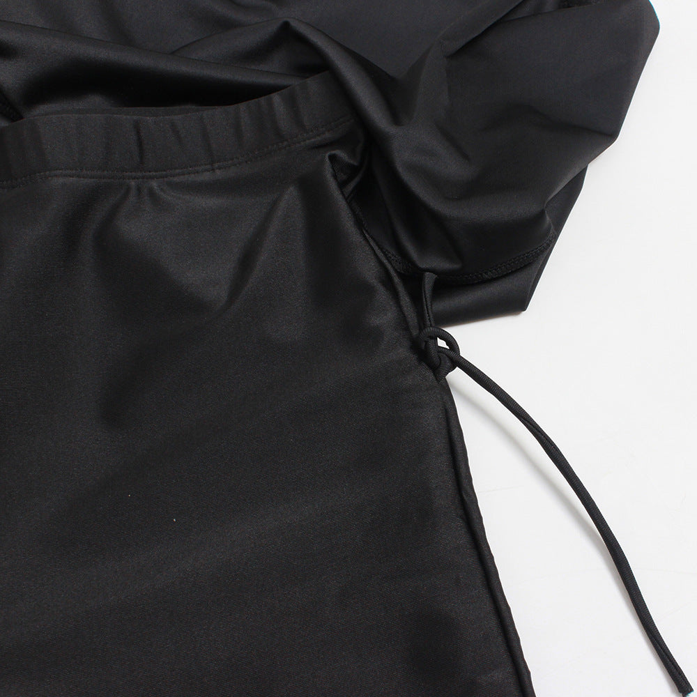 Muslim Swimsuit Women&