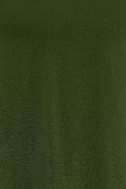 Basic Bae Full Size V-Neck Lantern Sleeve Top for Women