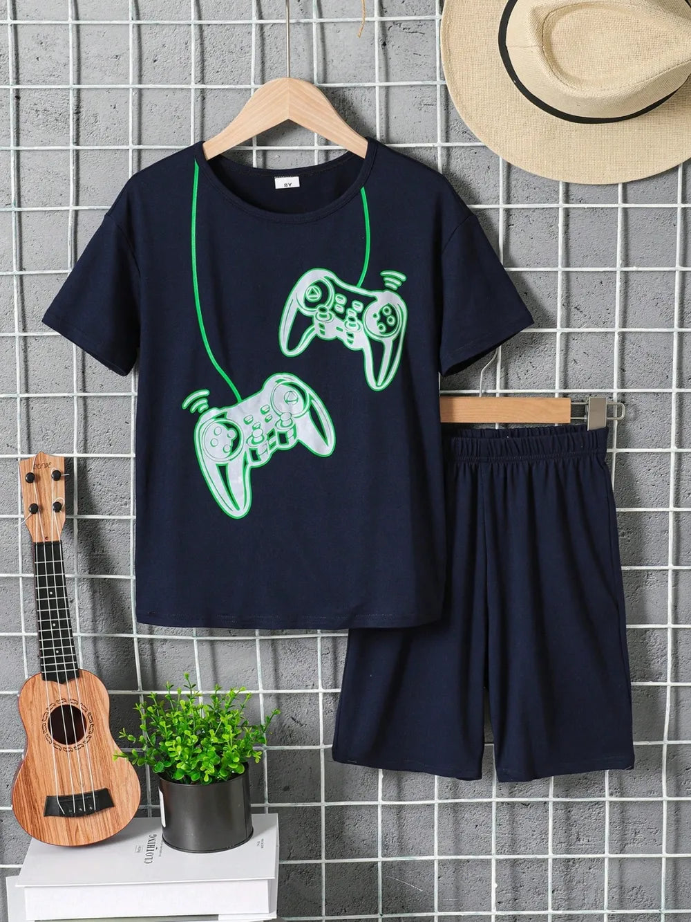 Children&