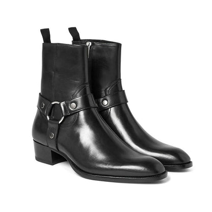 Plus-size Men&