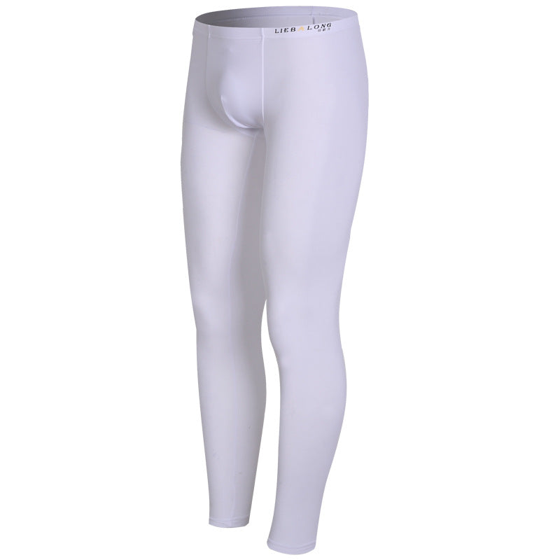 Fashionable Glossy Men&