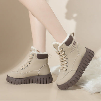 Velvet Martin Style Women&