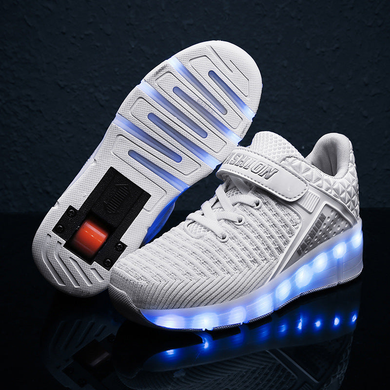 Rechargeable Heelys Children&